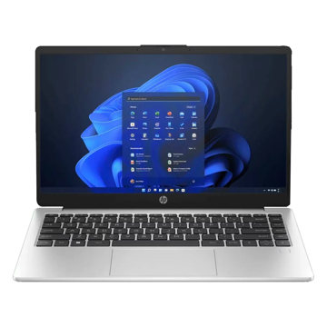 Imagen de Laptop Hp 245 G10 Al2q1lt#abm Plata