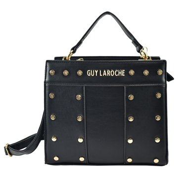 Imagen de Bolsa De Dama Guy Laroche K10000188400001 Negro