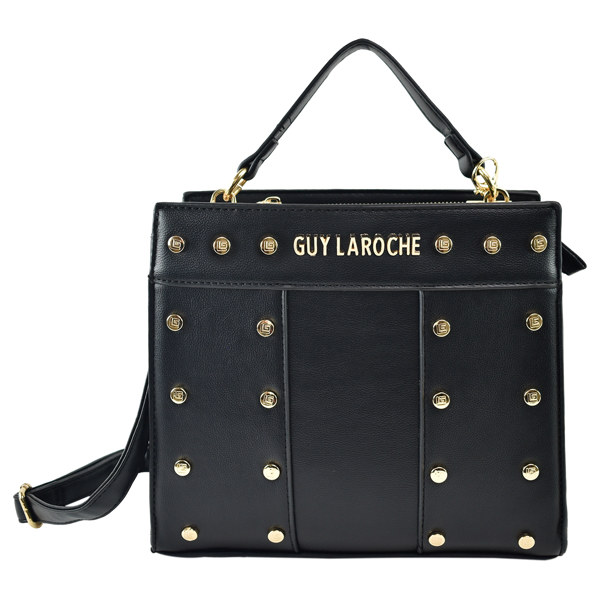 Imagen de Bolsa De Dama Guy Laroche K10000188400001 Negro