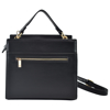 Imagen de Bolsa De Dama Guy Laroche K10000188400001 Negro