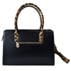 Imagen de Bolsa De Dama Baby Phat K10000186400001 Negro