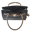 Imagen de Bolsa De Dama Baby Phat K10000186400001 Negro