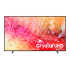 Imagen de Televisor Smart Tv  Ultra Hd 4k Samsung UN50DU7000FXZX 50"