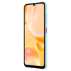 Imagen de Celular Telcel Zte 4g Z2450 Blade A55 128gb Azul
