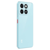 Imagen de Celular Telcel Zte 4g Z2450 Blade A55 128gb Azul