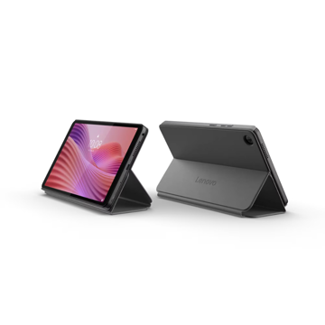 Imagen de Tablet Lenovo Idea Tabone Zaf00187mx Gris