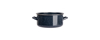 Imagen de Bateria De Cocina Ekco 28831 9 Piezas Gris