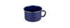 Imagen de Bateria De Cocina Ekco 28855 12 Pzas Olimpia Azul Marino