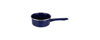 Imagen de Bateria De Cocina Ekco 7501059928817 9 Piezas Azul