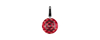 Imagen de Juego De Sartenes Ekco 936034 3 Pzas 20.24.30 Cm Rojo