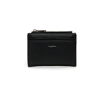 Imagen de Cartera con tarjetero Dama Flexi 1430001160 Negro