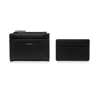 Imagen de Cartera con tarjetero Dama Flexi 1430001160 Negro