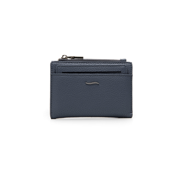 Imagen de Cartera con tarjetero Dama Flexi 1430001161 Azul Claro