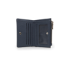 Imagen de Cartera con tarjetero Dama Flexi 1430001161 Azul Claro
