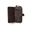 Imagen de Cartera Dama Flexi 1430000865 Vino