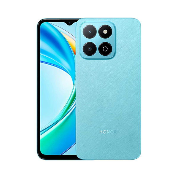 Imagen de Celular Libre Honor Gfy-lx3 Play 9a 4gb 64gb Azul