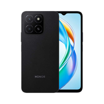 Imagen de Celular Libre Honor Gfy-lx3 X5b Plus 4gb 256gb Negro