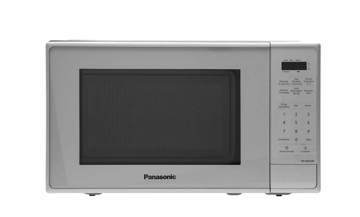 Imagen de Horno Microondas Panasonic NN-SB25JMRUH 0.7" Silver V/E.