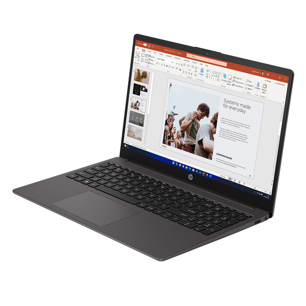 Imagen de Laptop Hp 255 G10 9w149la Gris