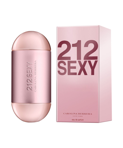 Imagen de Perfume Dama Carolina Herrera 212 Sexy Edp M212s 100ml