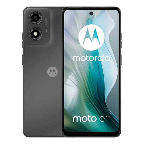 Imagen de Celular Libre Motorola Xt2421-12 E14 2gb 64gb Gris