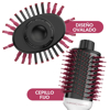 Imagen de Cepillo De Aire Gama Glamour Hdcbr0000000463 Pink