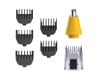 Imagen de Recortador Remington Pg6855a-110f Negro C/amarillo