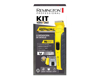 Imagen de Recortador Remington Pg6855a-110f Negro C/amarillo