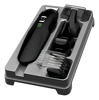 Imagen de Recortador Remington para vello facial Pg6020b (110) F Negro