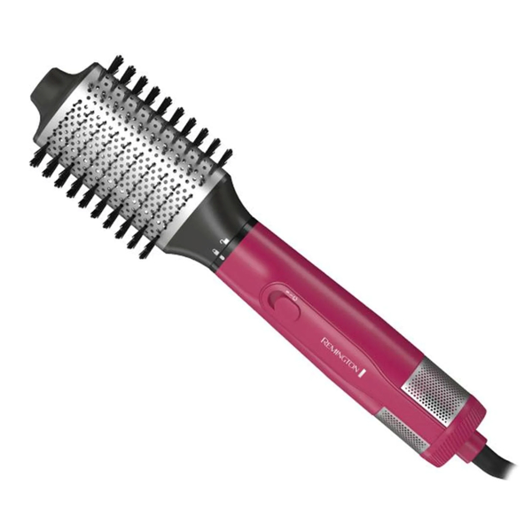 Imagen de Cepillo De Aire Remington Ovalado W2s As15ab(110)f  Rosa