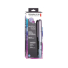 Imagen de Alaciadora Remington Mineral Glow S5408 (110) F Azul/lila