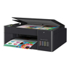 Imagen de Impresora-multifuncional Brother Inkbenefit Tank Dcp-t220 Negro