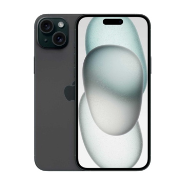 Imagen de Celular Libre Apple Iphone 15 128gb Negro
