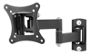 Imagen de Soporte Peerless TVA1029 C/ Brazo 10" a 27"