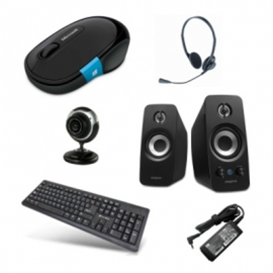 Imagen de categoría Accesorios computacion