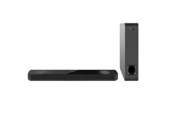 Imagen de Barra De Sonido Steren  y Subwoofer 900 W PMPO Bluetooth BSD-505