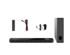 Imagen de Barra De Sonido Steren  y Subwoofer 900 W PMPO Bluetooth BSD-505 V/E.