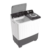 Imagen de Lavadora Symphony Dos Tinas 22kg SL22S Blanco