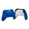 Imagen de Accesorios Videojuegos Microsoft Control Inalambrico Xbox Shock Blue Azul