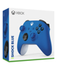 Imagen de Accesorios Videojuegos Microsoft Control Inalambrico Xbox Shock Blue Azul