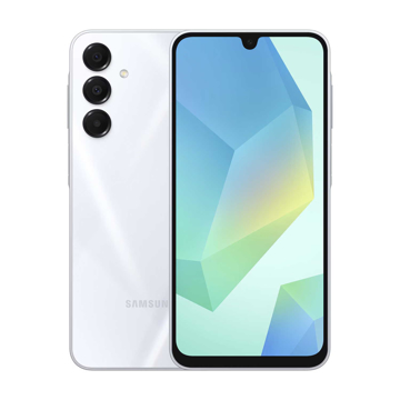 Imagen de Celular Libre Samsung Galaxy A16 6gb 128gb Gris