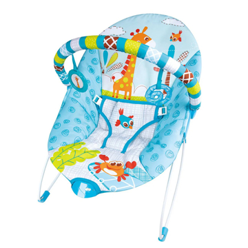 Imagen de Silla Mecedora Prinsel Bouncer 8512