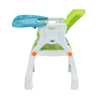 Imagen de Silla Alta Caddy 1004 B Verde
