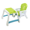 Imagen de Silla Alta Caddy 1004 B Verde
