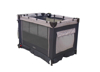Imagen de Corral Prinsel Verona 6070 Gris