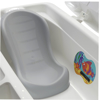 Imagen de Bañera Prinsel Mod. Onda 7372 Estampado Surtido
