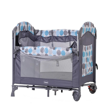 Imagen de Corral Prinsel Baby Colecho 6052