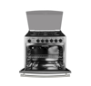 Imagen de Horno Parrilla Koblenz EE-1131 GB-ICHIO  GENOVA 30" Inox