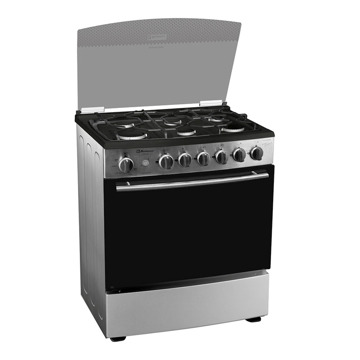 Imagen de Estufa Koblenz EK- 1131 MB ICHIC  MESINA 30" A/inox.