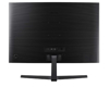 Imagen de Monitor samsung LC24F396FHLXZX  Negro
